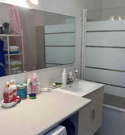 Privee Chez L'habitant Accommodatie bij particulieren Propriano (Corsica)