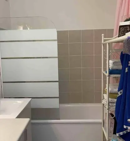 Privee Chez L'habitant * Propriano